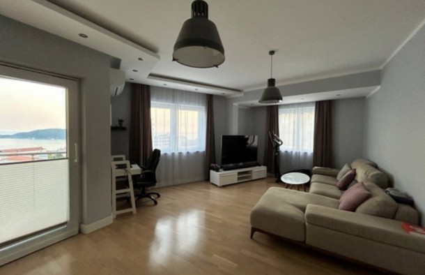 Продаж квартир в Чорногорії в Бечичі bc01218. 2bd_s 8083, фото 9