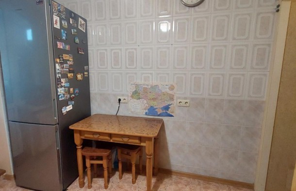 Однокімнатна квартира вул. Поштова, Олександрівський рн., фото 10