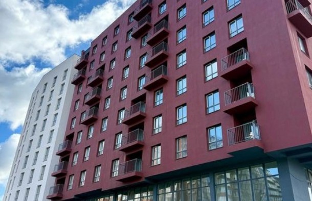 Продаж 1кімнатних апартаментів,  ЖК Трускавецька 48, місто Львів, фото 1