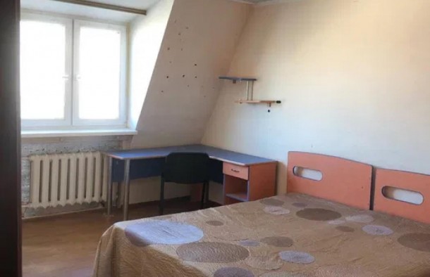 3 кімнатна квартира, вулиця Єфремова Сергія, місто Львів, фото 10