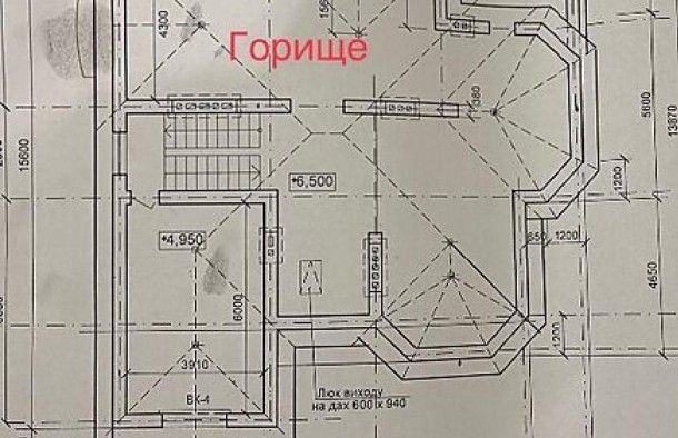Продаж  Будинок  Наварійська , г. Солонка, фото 10
