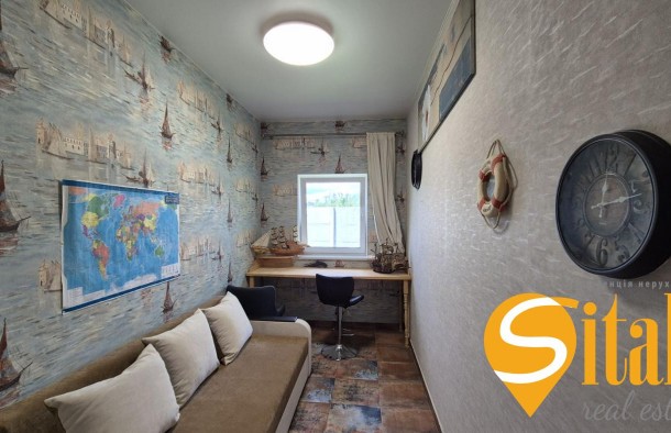 Продаж сучасного будинку в Осокорках, фото 27