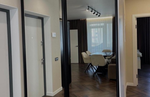 Продажа 2к квартиры 78 кв. м  на ул. Александровская  ID 34109725, фото 10