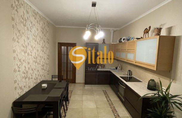 Оренда 1кімн. квартири 55 м²  Печерськ  Шота Руставелі, 44  Паркінг, фото 4