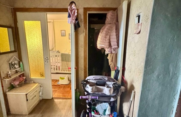 Продаж 3ї кв. прт Преображенського, фото 12