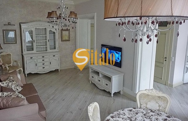 НЕЙМОВІРНА видова 3кім квартира на вул. Хрещатик, 23, фото 7