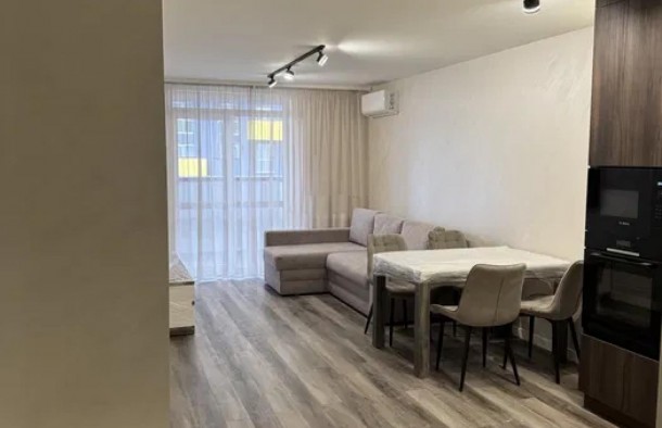 Оренда 1кімнатної квартири місто Львів, вул. Городоцька, фото 2