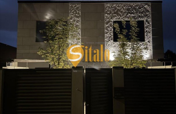 Продаж сучасного будинку, метро Голосіївська. Автовокзал, фото 6