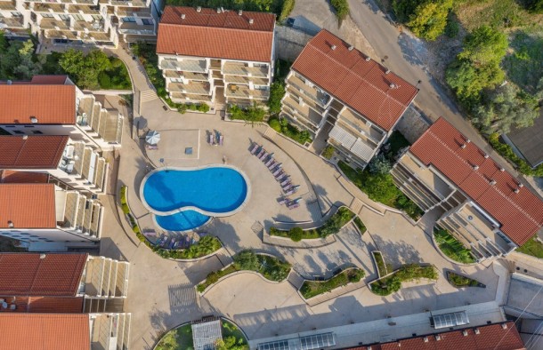 Gродаж квартир в Чорногорії в Пржно pz01462.2 bds8607, фото 13