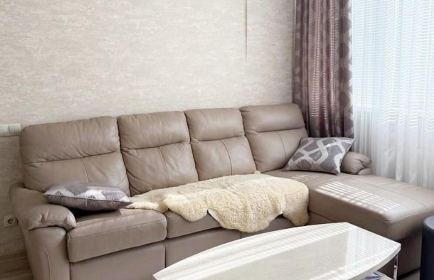 Святошинський ЖК Столичні каштани Якуба Коласа 2В Монолітнокаркасний Ремонт, фото 4