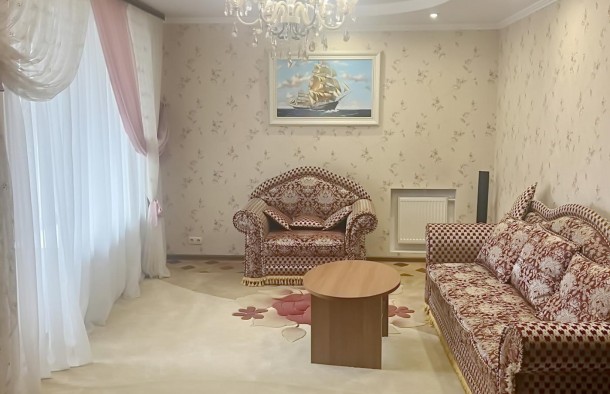 Продаж 4х кімн. квартири Вознесенівський рн по бульвару Центральному., фото 2