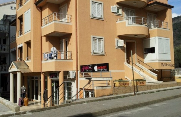 Продаж квартир в Чорногорії в Будві bd01465. 0bd_s8722, фото 1