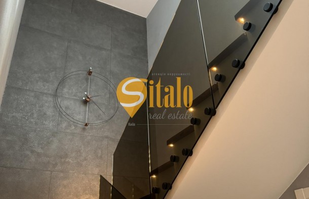 Автономний будинок, генератор, газ, закрита територія,  Osocor Residence, фото 17