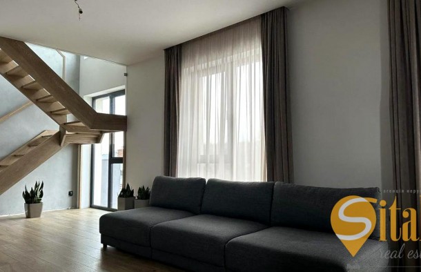 Продаж 4х кімнатної квартири  пентхаус місто Львів, Сихівський район, фото 1