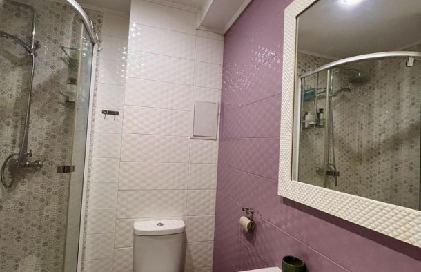 Продаж 3кімнатноі квартири  Бородинський мн, фото 10