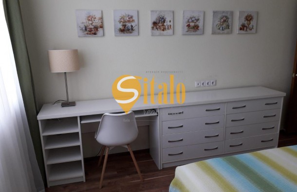 Оренда двокімнатної квартири ЖК Паркові озера М. Дарниця,Лівобережна, фото 7