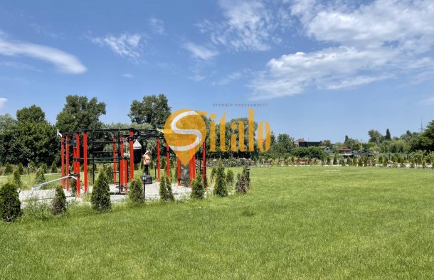 Оренда Таунхаус, Осокорки, котеджне містечко BelvederCity, фото 23