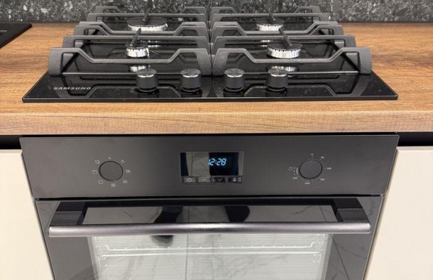 Продаж 1 кім квартири в новобудові з ремонтомЦентр, фото 5