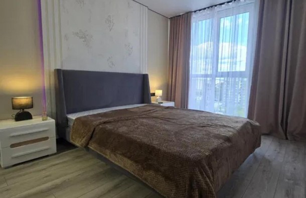 Продаж  Квартира  вул. Рудненська, Левандівка, Львів, фото 12