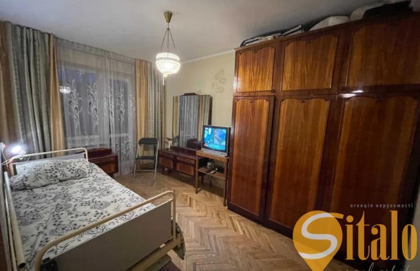Продаж  Квартира  вул. на пр.Чорновола, фото 8