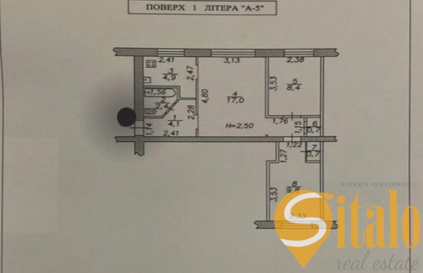 Продаж 3х кімн. квартири по вул. Перемоги, район Алеї Роз., фото 13