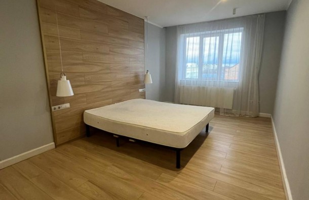 Продаж 1 кім квартири з ремонтом і меблями, біля паркуБАМ, фото 11