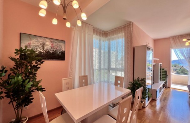 Продаж квартир в Чорногорії в Бечичі bc01437.2bd_s8035, фото 3