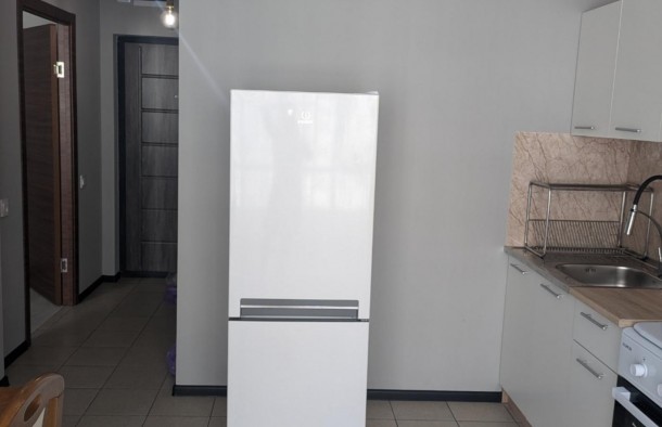 Продаж 1 кім квартири з меблями і ремонтомЦентр, фото 6