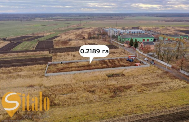 Продаж  Земля комерційного призначення  Франківськ  траса, фото 5