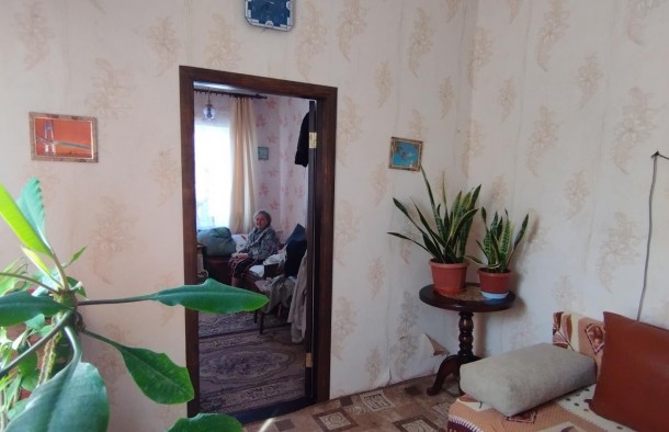 Продаж будинку на дві половини  селище ДД., фото 15