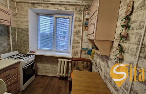 Продаж 2к.кв. по вул. Аваліані, фото 4