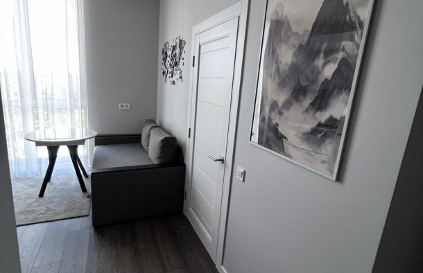 Продається стильна 1кімнатна квартира 35 м² у ЖК HYGGE LUX від LEV Development, вул. Пасічна, 166, місто Львів, фото 6