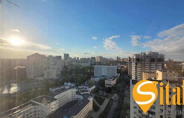 Продаж 1к квартира 51м² з дизайнерським ремонтом  ЖК Delmar  Печерськ, фото 23