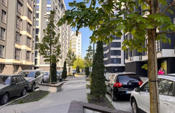 Продається  2 кімнатна квартира з газом., фото 13