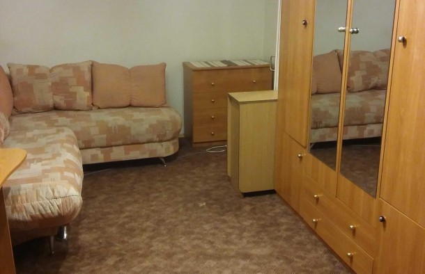 Продаж 1 кімнатна квартира Стефаника, фото 6
