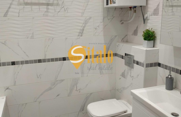 Оренда видової 3х кімнатної квартири в ЖК Славутич, метро Славутич, фото 14