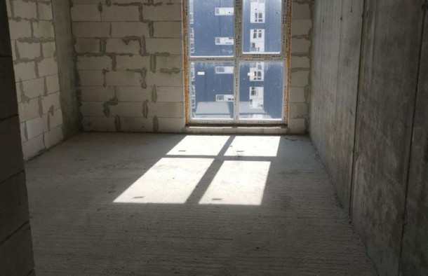 Продаж 1 к квартира новобудова вул. Рудненська, місто Львів, фото 4