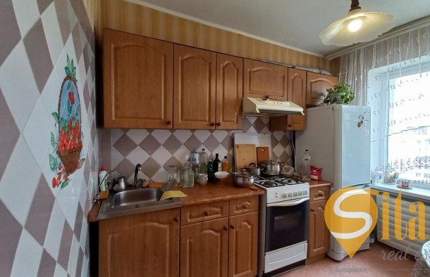 Продаж 2х кімн. квартири вул. Петра Сагайдачного., фото 3