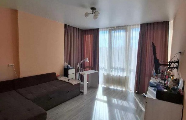 Продаж 1 кімнатна квартира вул Тракт Глинянський Бігова, фото 1