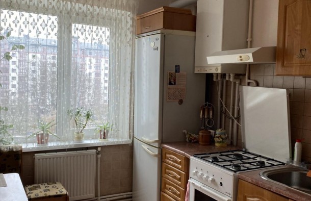Продаж 3 кімнатна квартира, вул. Героїв УПА, Франківськ, фото 19