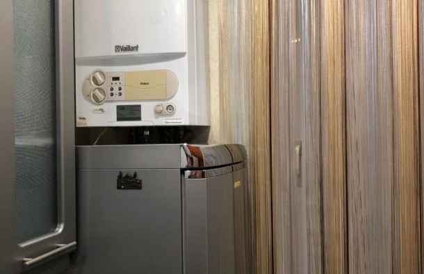 Продаж 3х кім. квартири з автономним опаленням, фото 11