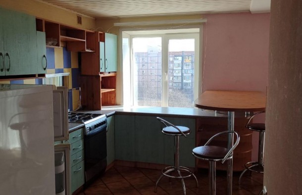 Продаж квартири у Бородинському мікрорайоні., фото 26