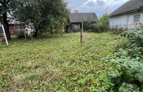 Продаж будинку з земельною ділянкою біля центральної дороги, фото 29