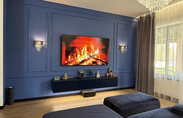 Продаж будинку із сучасним ремонтом біля Львова у с.Паланки Рудно, фото 1