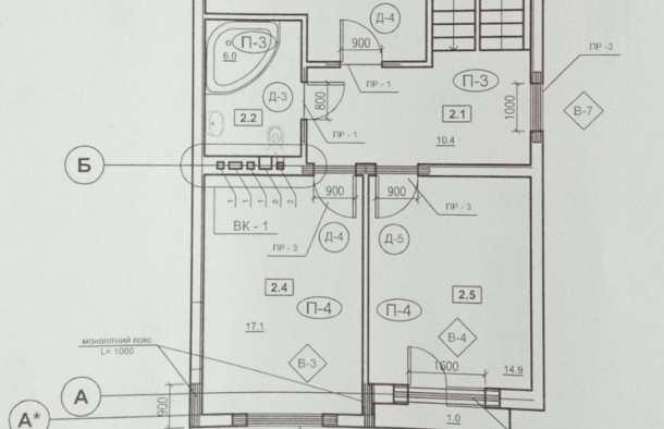 Продаж  Будинок  0 цикл  Винники, фото 22
