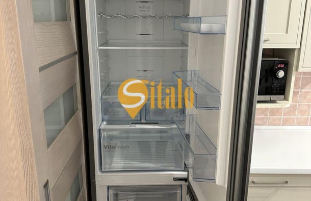 Продаж 3кімнатної квартири з ІНВЕРТОР  м. Осокорки  2 хвилини  Дніпровська набережна, 26Б, фото 14