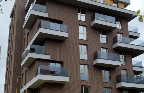 Продаж 2 кімнатна квартира 0цикл по вул. Морозна, Львів, фото 1