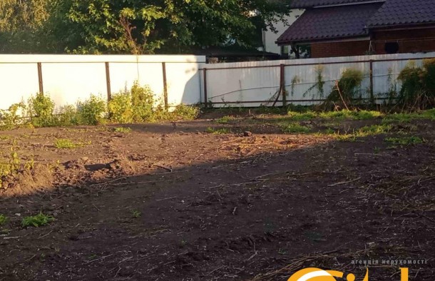 Ділянка 15 соток, Гатне по вулиці Райдужна, без ТРЦ Respublika Park, Мегалан, метро Теремки, фото 7