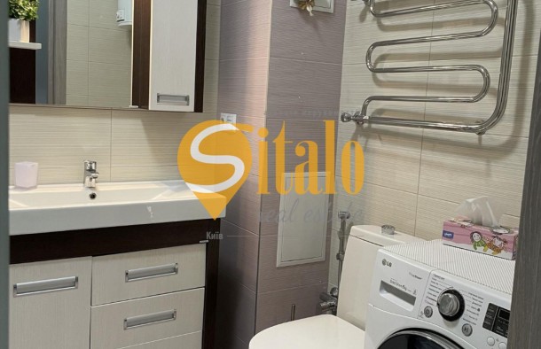 Оренда 3х кім. квартири на Чавдар, Осокорки, фото 11