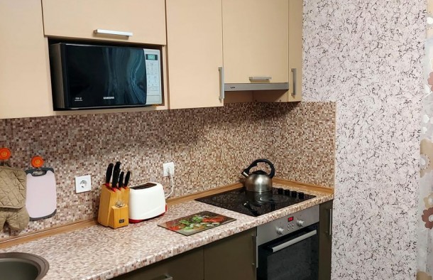 Продаж 1кімнатної квартири в ЖК Патріотика, м Осокорки. ЄОселя ЄВідновлення так, фото 12